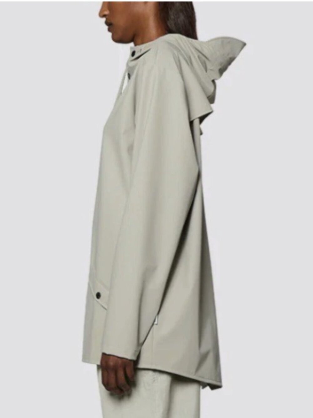 RAINS jacket - Picture 2 of 8